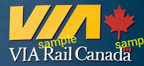 Railroads Canadian Group